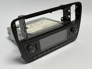 Radio Citigo Up Mii - wersja SEAT MIB2 Entry