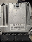 Sterownik silnika VW Touareg 3.0 7P0907401 EDC17CP44