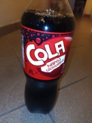 Cola starsza smaczniejsza wersja