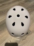 Kask rowerowy dzieciecy Oxelo