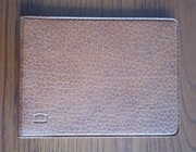 Safe - Kieszonkowy klaser filatelistyczny 8 białych stron, (155 x 115mm)