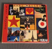 Paul Weller  Stanley Road 2cd.
