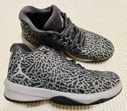 Nike Jordan 23 B. fly Buty męskie sneakersy rozmiar 42,5 szare