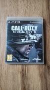 Call Of Duty Ghosts PS3