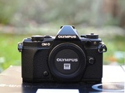Aparat fotograficzny Olympus OM-D E-M5 Mark II