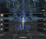 Last Chaos Osiris Uzdro 190lvl