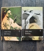 Sandor Marai Zbuntowani Zazdrośni