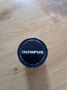 Obiektyw Olympus M.Zuiko Digital 9-18mm f/4.0-5.6