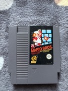 Super Mario Bros. (NES) – ORYGINAŁ