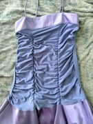 Sukienka na imprezę 