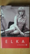 "Elka" Iza Komendołowicz