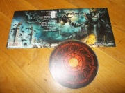 VENOM Storm the gates CD
