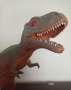 Tyranozaur duży 