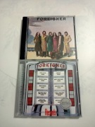 FOREIGNER - 2 PŁYTY CD 