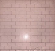 Pink Floyd - THE WALL [2 x LP, EMI Electrola Germany] - legendarny album!
