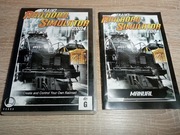 Trainz Railroad Simulator 2004. PC ANG -6/6