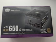 Płyta główna, Pamięć RAM, Procesor, Chłodzenie, Zasilacz