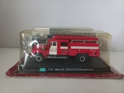 Ził 130 - 431410 Straż Pożarna 1:57