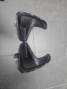 TOYOTA YARIS IV KRATKA ZAŚLEPKA HALOGEN