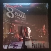 Puscifer, Live in Phoenix, 8 Ball Bail Bonds, Tool, Keanan, winyl, unikat