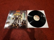 966. LP Winyl KISS – Love Gun Casablanca 6399 063 ORG Germany Hard Rock