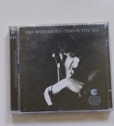 The Waterboys - This is The Sea