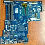 płyta główna HP 15-AC AHL50/ABL52 LA-C701P 823922-501 3825U uszk PUSZHP2153