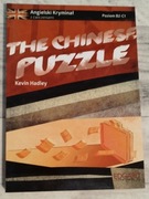 The Chinese Puzzle - Kryminał z ćwiczeniami - nauka angielskiego B2-C1