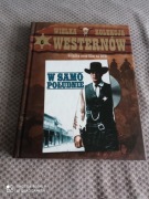 Tom 6 Western W samo południe DVD 