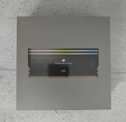 Corsair Dominator Titanium RGB DDR5 64GB (4x16GB) 6000MHz CL36