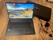ACER Swift 5 laptop ultrabook dotykowy superlekki 15''