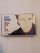 Paul Young - From Time To Time