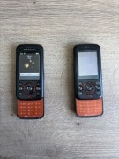 Sony Ericsson W395 walkman 2 szt