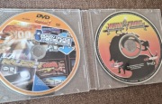 Mortal Kombat- Midway Arcade Treasures i Mortal Kombat 4 zestaw