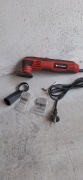 Szlifierka wielofunkcyjna Einhell TC-MG 250 CE
