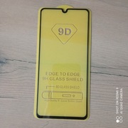 Szkło hartowane 9D do Samsung Galaxy A41 