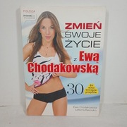 Zmień swoje życie z Ewą Chodakowską. Lefteris Kavoukis