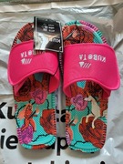 Kubota klapki AMAZONKA 40 KOL. LIMITOWANA Amazonka różowy październik