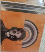 Massive attack. heligoland 