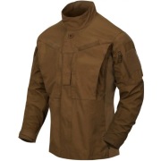 Bluza Helikon-Tex MBDU NyCo Rip-Stop - kolor Mud Brown  rozmiar XL (EU)