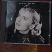 SAM BROWN: APRIL MOON 1CD