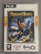 Prince of Persia The sands of time PC
