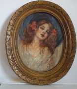 Franciszek Żmurko - Stary Obraz