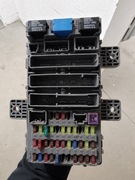 Skrzynka Bezpieczników Honda Civic VIII UFO SMG-G012