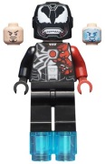 LEGO Super Heroes - Iron Venom sh0633