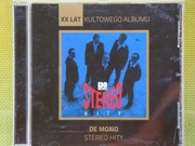 DE MONO CD XX LAT KULTOWEGO ALBUMU u-n-i-k-a-t NM