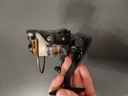 Kołowrotek Dam Quick Impressa 4S FD3000S