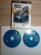 Giants: Citizen Kabuto. PC ANG 5/6