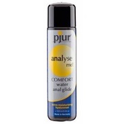 Lubrykant Analyse me! Comfort water glide100 ml