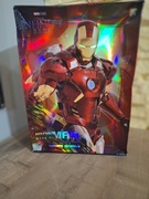 Marvel Infinity Saga Mark 7 model Kit
